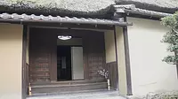 Samurai residence Iriko family residence