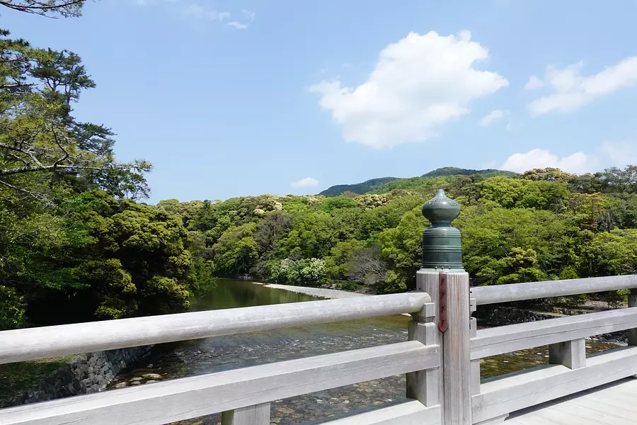 伊勢むすび工房