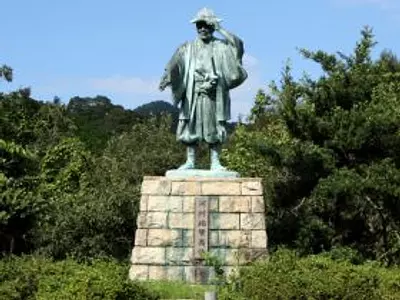 Local greats and historical figures connected to Mie Prefecture