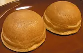 蜂蜜圆面包（Hachimitsu-Man）