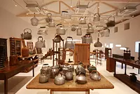 KATACHI museum/museum shop（VISON）