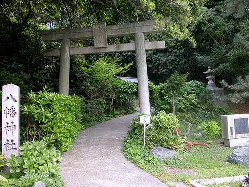 八幡神社