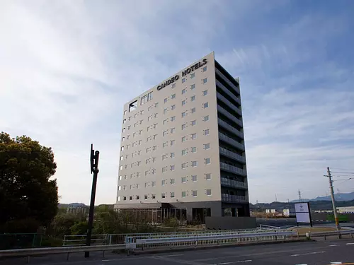 Kameyama Candeo Hotels