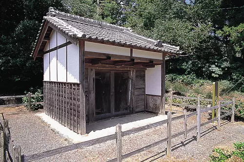 Fujimi Gate