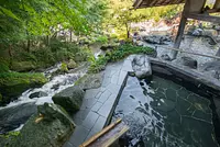 期間中の平日限定【手ぶらでOK】天然温泉「湯あみの島」パスポート提示で利用できる！ナガシマスパーランド・ほっとほっとキャンペーン