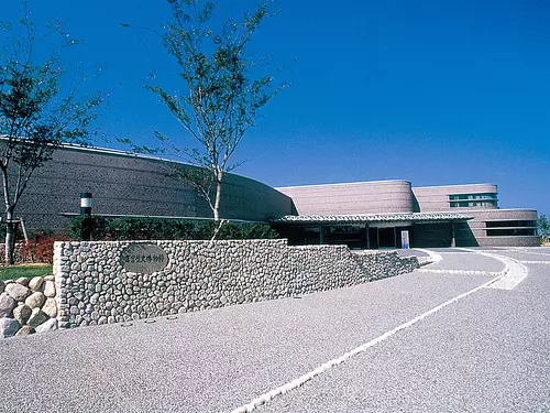 SaikuHistoricalMuseum /Exterior