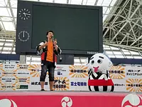 四日市徹夜おどり「よんてつ」