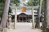 積田神社