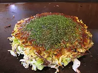 大阪モダン焼き　風月亭