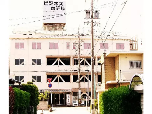 Hôtel d&#39;affaires à Maruyama