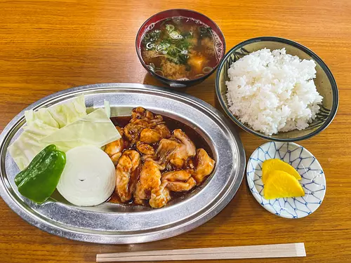 焼肉一番 ホルモン