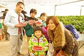 Iganosato Mokumoku Tezukuri Granja (experiencia de cosecha y educación alimentaria)