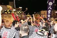 松阪祗园祭