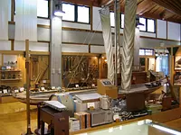 Museo Furusato ciudad de Kiho “Midori no Sato”