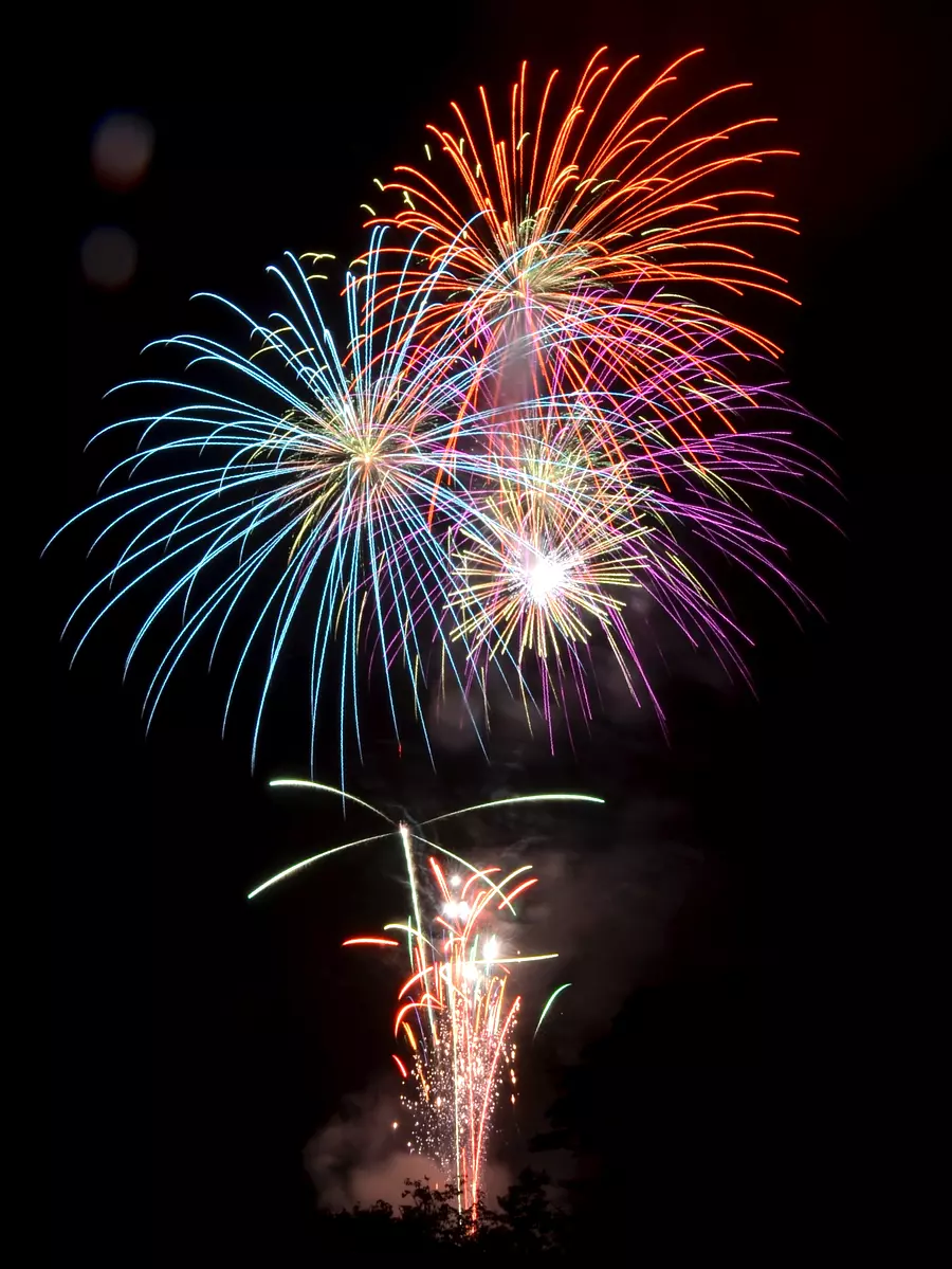 食いしん坊祭り