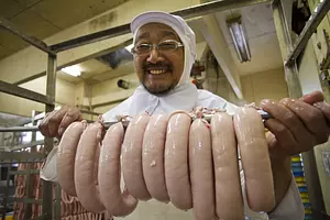 食いしん坊祭り