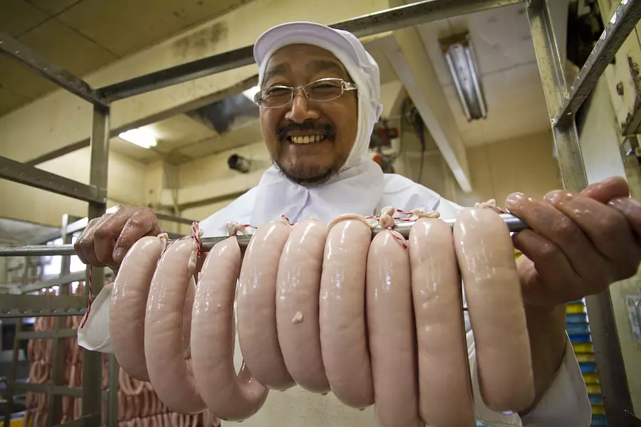 食いしん坊祭り