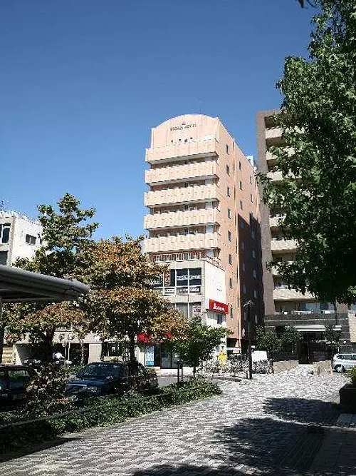 Hotel Shirako