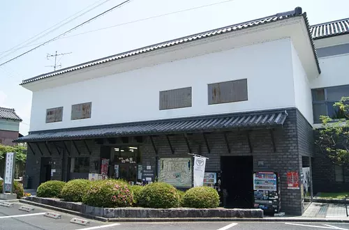 伊賀上野觀光信息中心
