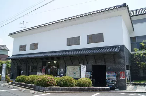 Iga Ueno Tourist Information Center