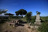 金比罗山展望台