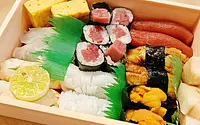 Restaurante de sushi Kizen (VISON)