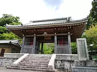 Shindaibutsuji Temple