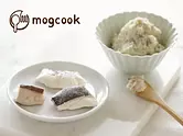 離乳食mogcook：モグック（ディーグリーン）