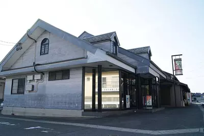 御菓子 日乃出屋