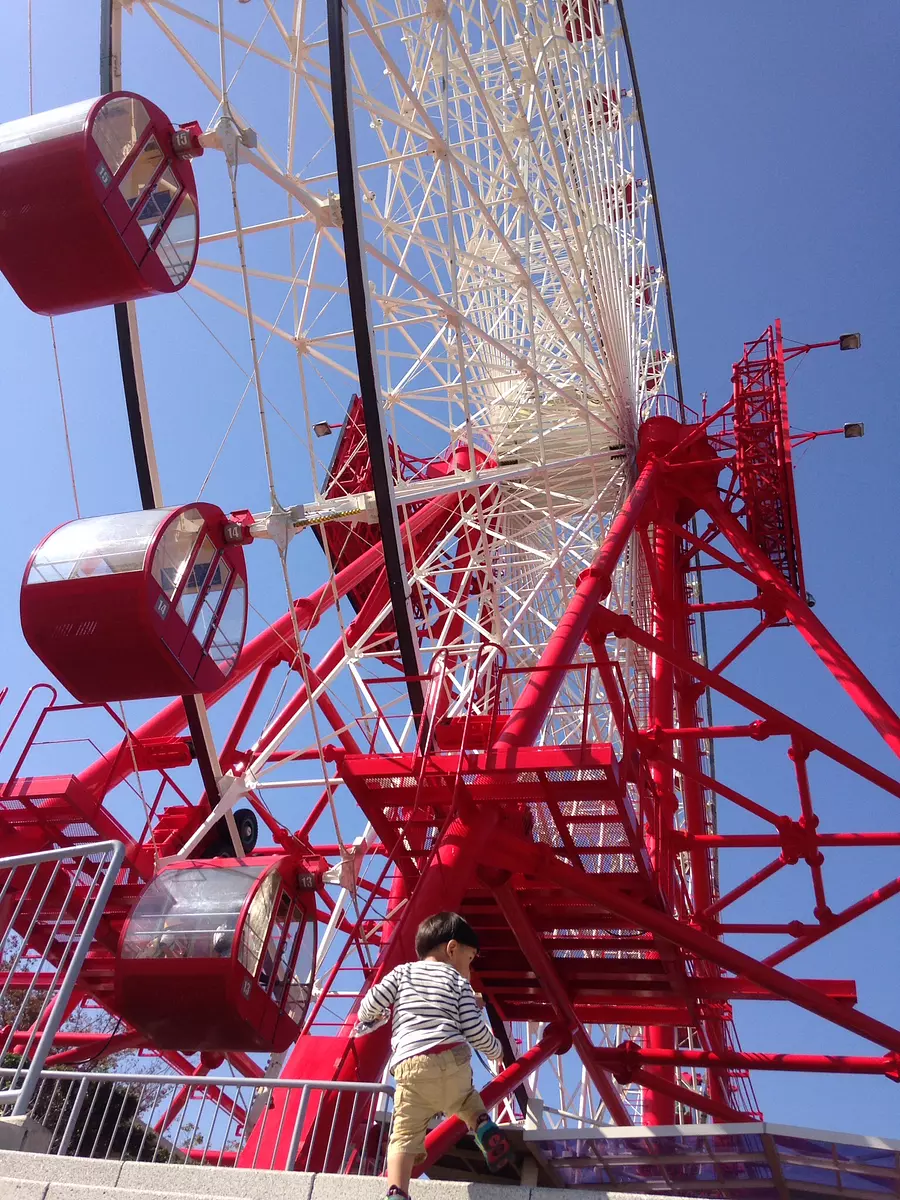 サーキットホイール