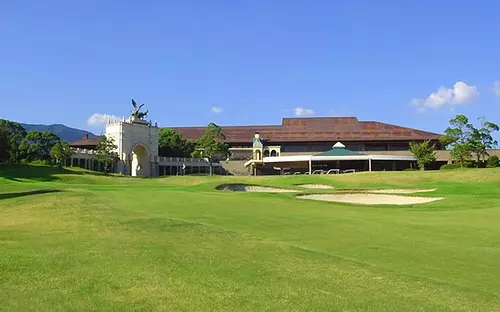 TOSHIN Princeville Golf Course