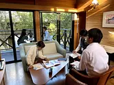 Miyako Resort Okushima Aqua Forest (anciennement Hôtel Kintetsu Aqua Villa Iseshima)