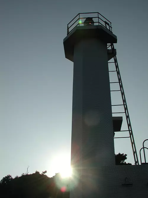 Yorosaki Lighthouse