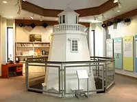 Musée du phare d'Anorisaki①