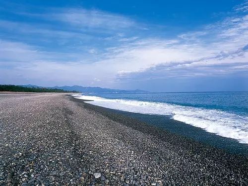 七里御浜