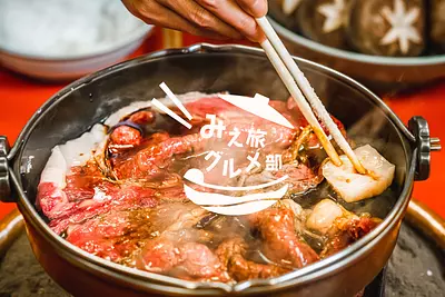 みえ旅グルメ部スタート！三重県の「食」の魅力を県内外に発信します！