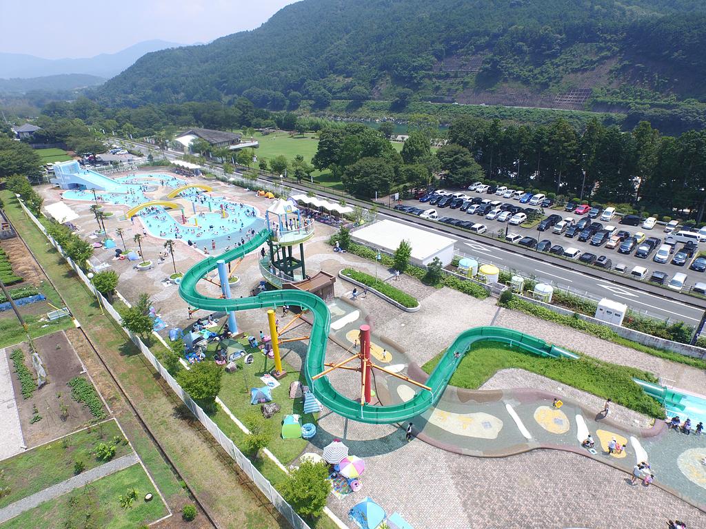 宮 リバー 度 会 パーク