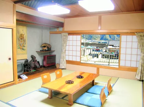 Kawachiya Ryokan