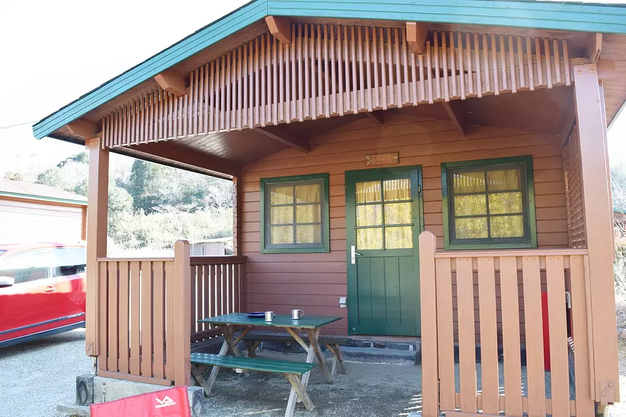 OKオートキャンプ場