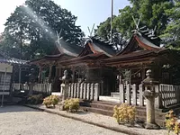 Hakusan Hime Shrine