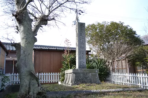 尾野湊禦禊場遺跡