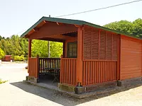 OKオートキャンプ場