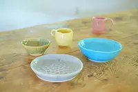 Ceramics “Hand-made course”