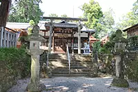 Hakusan Hime Shrine