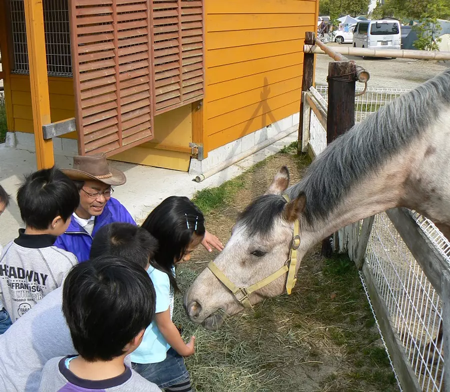 OKオートキャンプ場