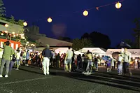 Festival d'été d'Aoyama