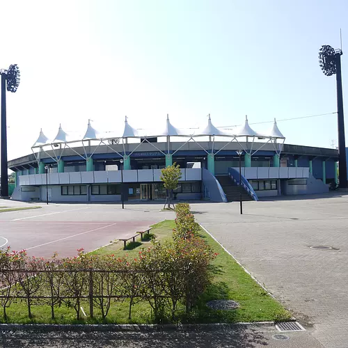 stade des ours