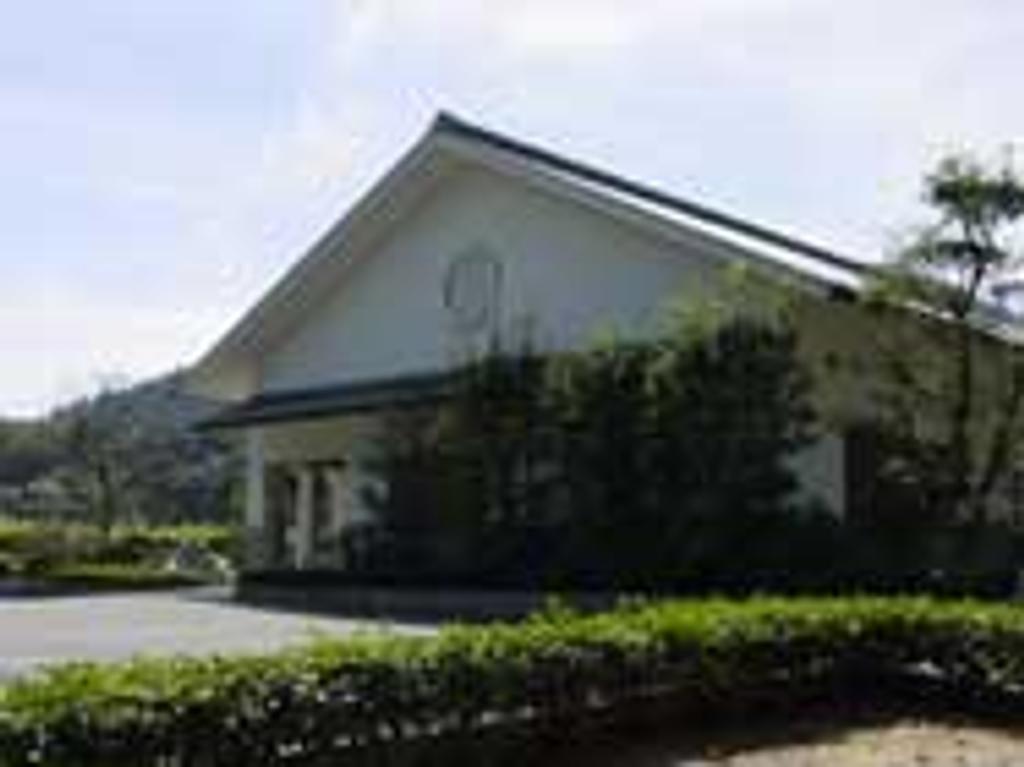 伊藤小坡美術館 観光スポット 観光三重(かんこうみえ)