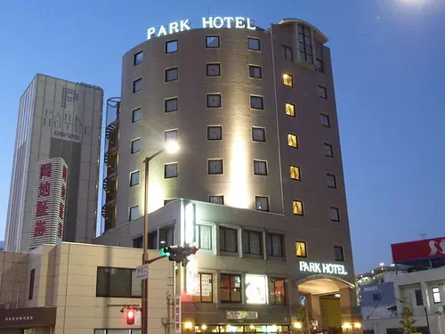 Hotel Kuwana Park