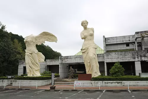 盧浮宮雕塑博物館